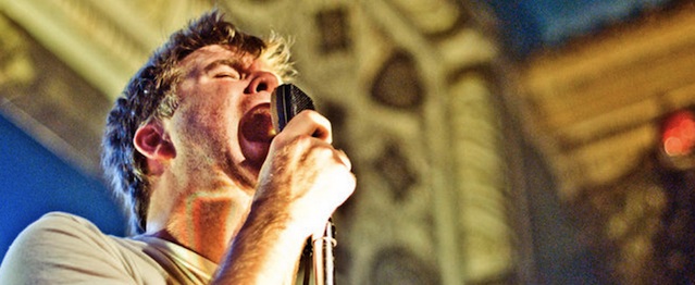 LCD Soundsystem se reunirán en 2016 según CoS LCD Soundsystem se reunirán en 2016 según CoS