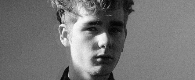 Mura Masa se alía con Shura en “Love For That” Mura Masa se alía con Shura en “Love For That”