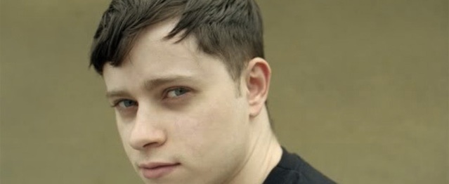 Rustie comparte dos demos de 2003 Rustie comparte dos demos de 2003