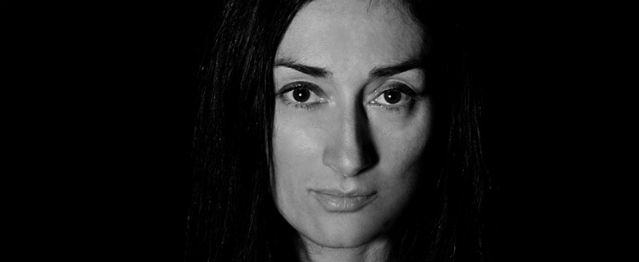 Paula Temple remezcla “Roadblox” de Prodigy Paula Temple remezcla “Roadblox” de Prodigy