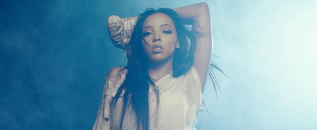 Tinashe nos pone patas arriba con su nuevo single Tinashe nos pone patas arriba con su nuevo single