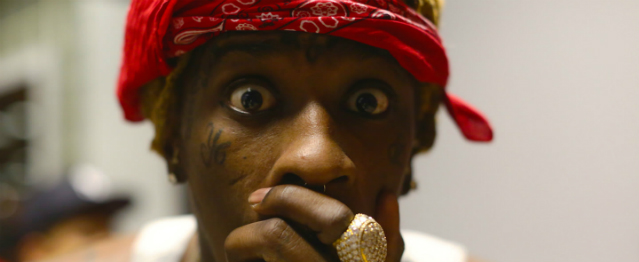 Young Thug anuncia “Slime Season 2” Young Thug anuncia “Slime Season 2”