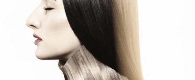 Zola Jesus y Cora Novoa, mañana en vivo en Barcelona Zola Jesus y Cora Novoa, mañana en vivo en Barcelona