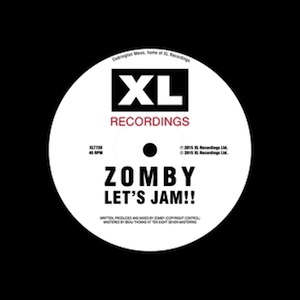 Let’s Jam EP1 / EP2 Let’s Jam EP1 / EP2