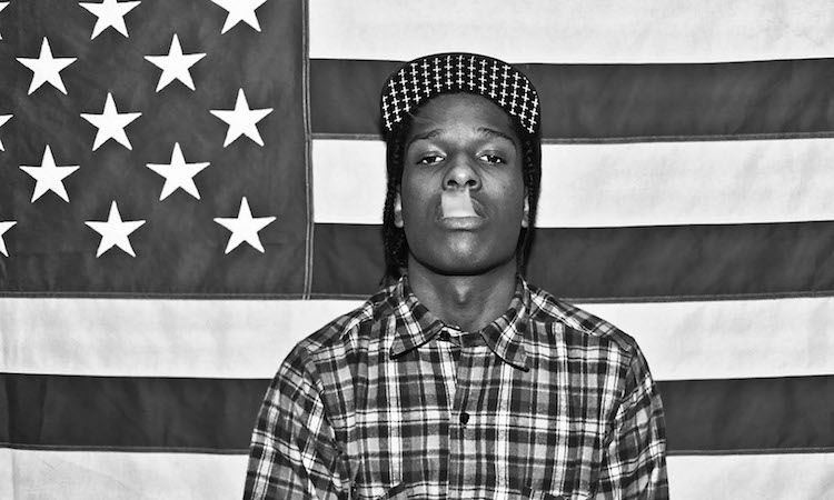 A$AP Rocky versiona “Liar, Liar” de The Castaways A$AP Rocky versiona “Liar, Liar” de The Castaways