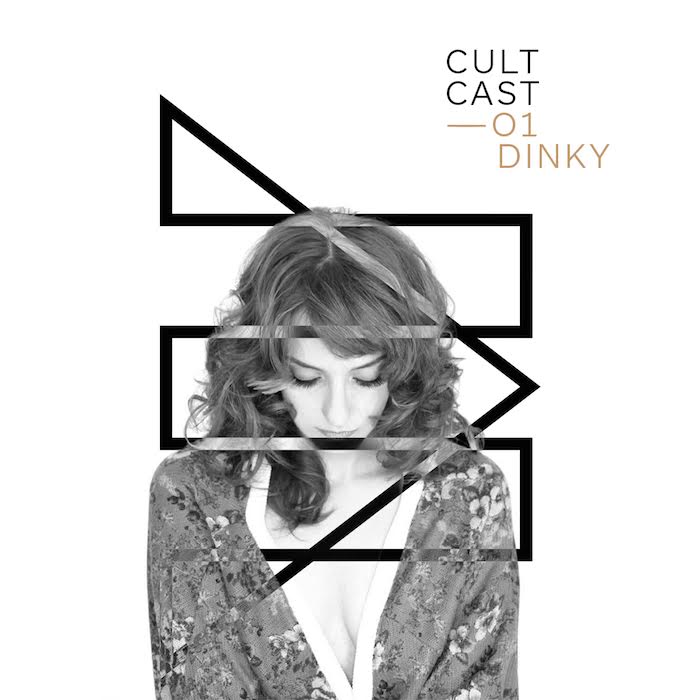 Dinky – CultCast 001 Dinky – CultCast 001
