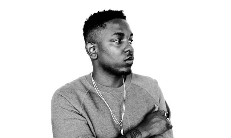 Kendrick Lamar estrena videoclip para “These Walls” Kendrick Lamar estrena videoclip para “These Walls”