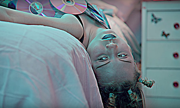 Oneohtrix Point Never estrena videoclip Oneohtrix Point Never estrena videoclip