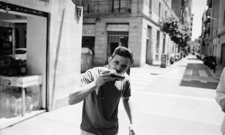 Agorazein lanza 10/15, de C. Tangana Agorazein lanza 10/15, de C. Tangana