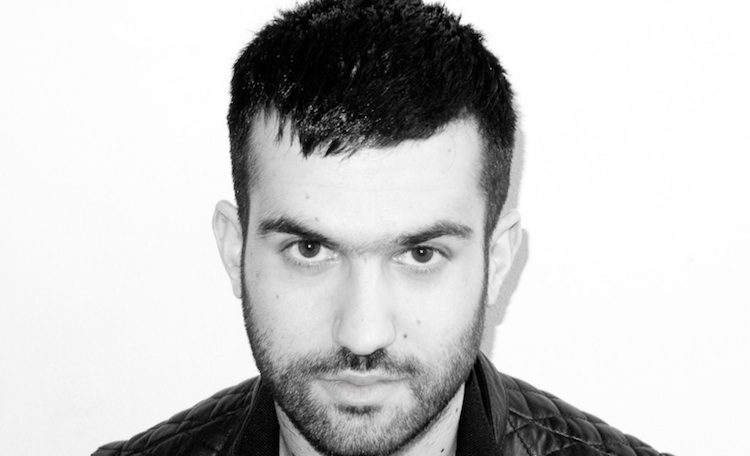 A-Trak adelanta un mix en solidaridad con París A-Trak adelanta un mix en solidaridad con París