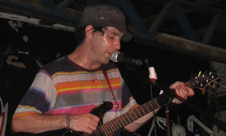 Animal Collective anuncian disco para febrero Animal Collective anuncian disco para febrero