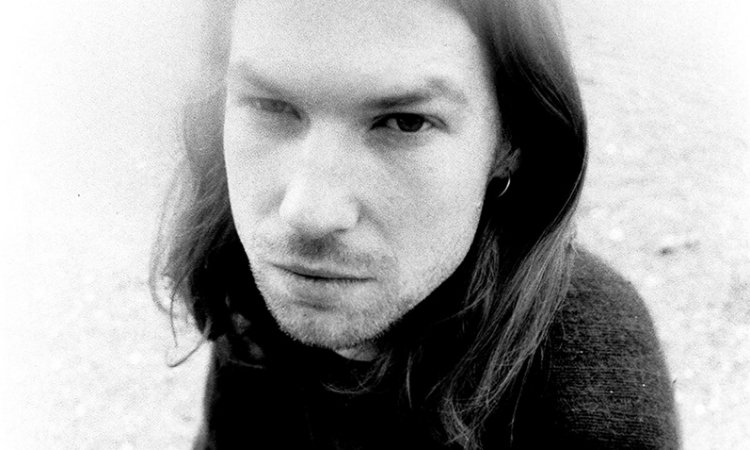 Aphex Twin ofrece una versión alternativa de “Avril 14th” Aphex Twin ofrece una versión alternativa de “Avril 14th”