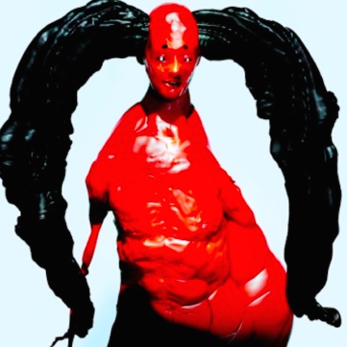 Mutant Mutant