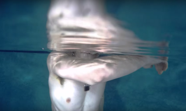 Arca estrena vídeo para “Vanity” Arca estrena vídeo para “Vanity”