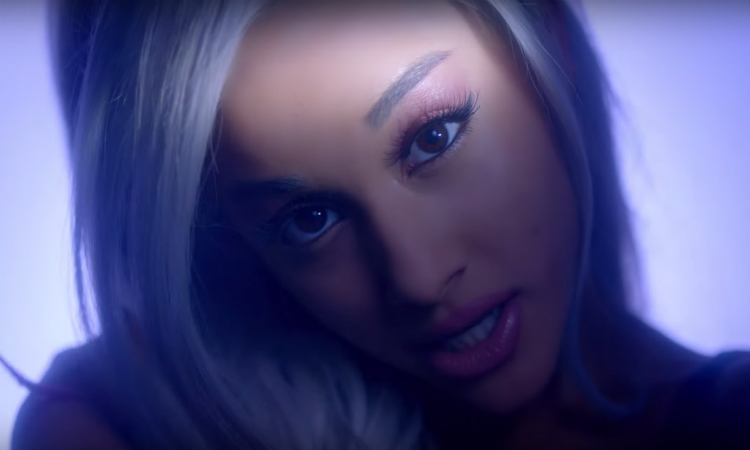Ariana Grande comparte nuevo single, la muy pop “Focus” Ariana Grande comparte nuevo single, la muy pop “Focus”