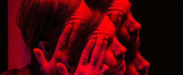Blanck Mass deja escuchar un tema nuevo Blanck Mass deja escuchar un tema nuevo