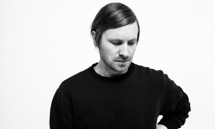 Blanck Mass deja escuchar un tema nuevo Blanck Mass deja escuchar un tema nuevo