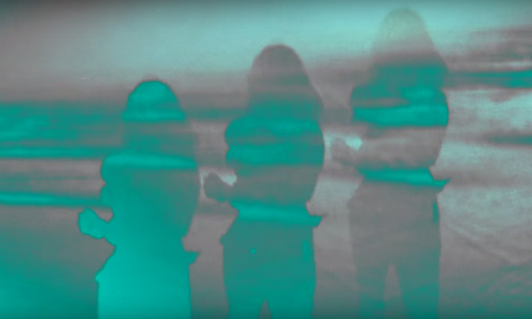 Chromatics lanza “Girls Just Wanna Have Dub” Chromatics lanza “Girls Just Wanna Have Dub”