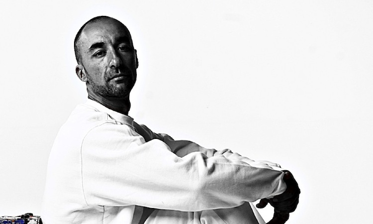 Eduardo de la Calle lanzará un gigantesco boxset en Mental Groove Eduardo de la Calle lanzará un gigantesco boxset en Mental Groove