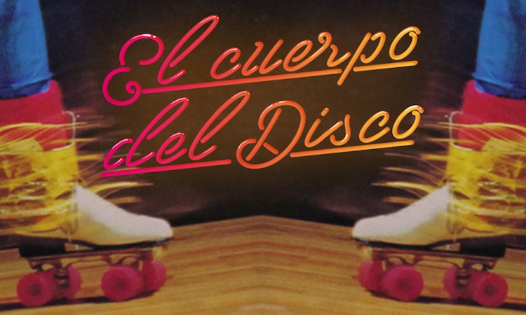 Baila y patina este sábado en una nueva edición de El Cuerpo del Disco Baila y patina este sábado en una nueva edición de El Cuerpo del Disco