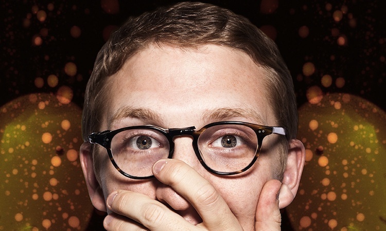 Escucha el Essential Mix de Floating Points Escucha el Essential Mix de Floating Points