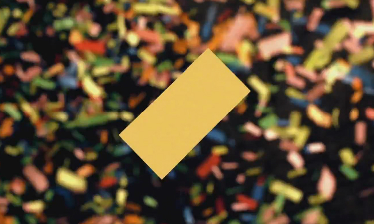 Mike Simonetti regala un remix dark de “Loud Places” Mike Simonetti regala un remix dark de “Loud Places”