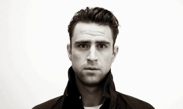 Jackmaster comparte su Mastermix 2015 Jackmaster comparte su Mastermix 2015