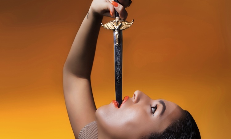 Warp ficha a un nuevo talento dance-pop, Lafawndah Warp ficha a un nuevo talento dance-pop, Lafawndah
