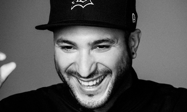 Loco Dice: “El intercambio entre hip hop y electrónica es crucial para mantener viva a la escena” Loco Dice: “El intercambio entre hip hop y electrónica es crucial para mantener viva a la escena”