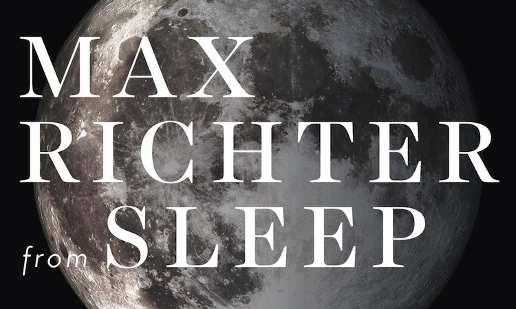 Mogwai remezclan a Max Richter y el mundo es un poco mejor Mogwai remezclan a Max Richter y el mundo es un poco mejor