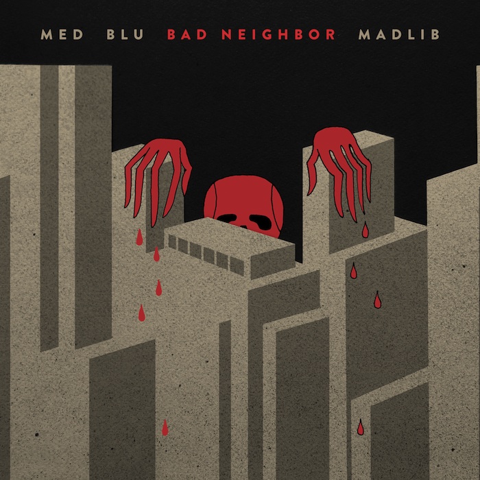 Bad Neighbor Bad Neighbor