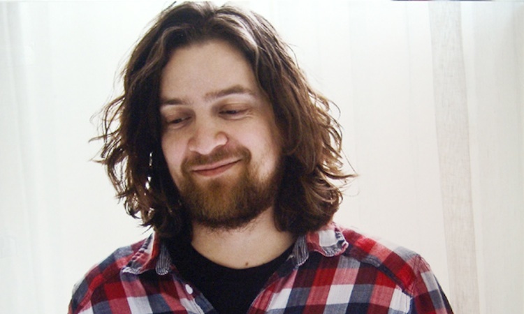 Prins Thomas vuelve en enero con doble EP Prins Thomas vuelve en enero con doble EP
