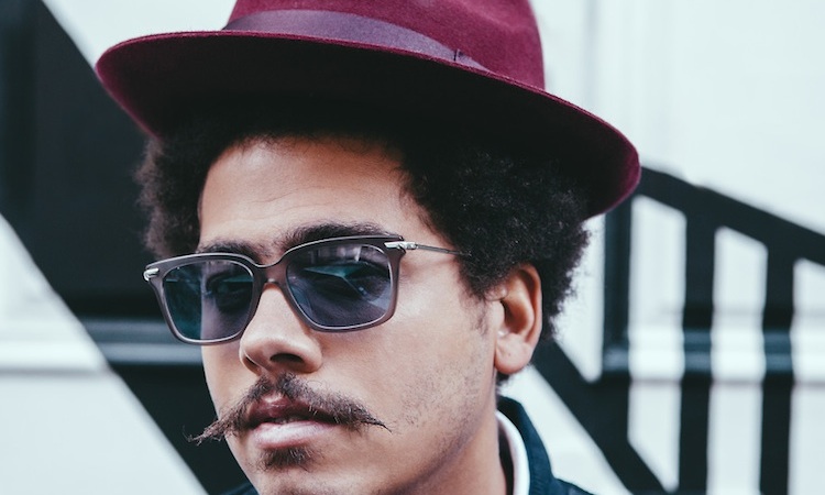 Seth Troxler: el cazador de vinilos compra 4.500 joyas a un residente de Haçienda Seth Troxler: el cazador de vinilos compra 4.500 joyas a un residente de Haçienda