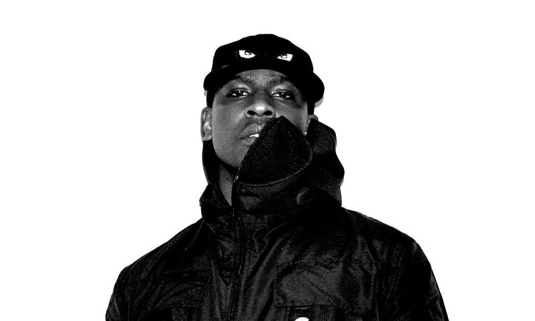 Escucha tres remixes nuevos de Skepta Escucha tres remixes nuevos de Skepta