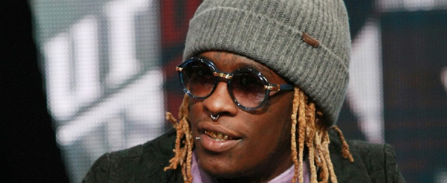 Young Thug lanza su “Slime Season 2” Young Thug lanza su “Slime Season 2”