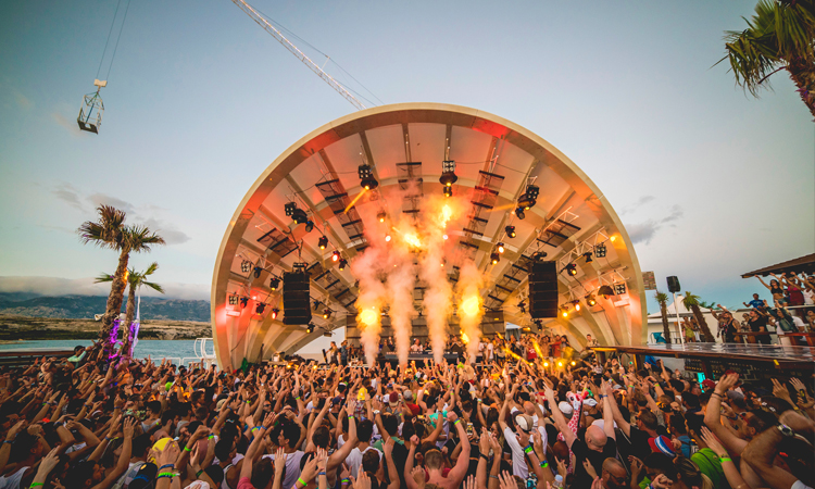 Más nombres para la cuarta edición de Sonus Festival Más nombres para la cuarta edición de Sonus Festival