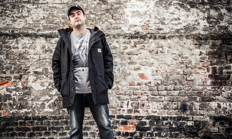 “Maleza”, nuevo EP de Strand en Lowriders Recordings “Maleza”, nuevo EP de Strand en Lowriders Recordings