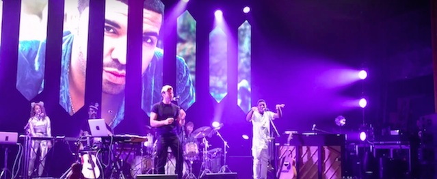 Sufjan Stevens y Justin Bieber versionan “Hotline Bling” Sufjan Stevens y Justin Bieber versionan “Hotline Bling”