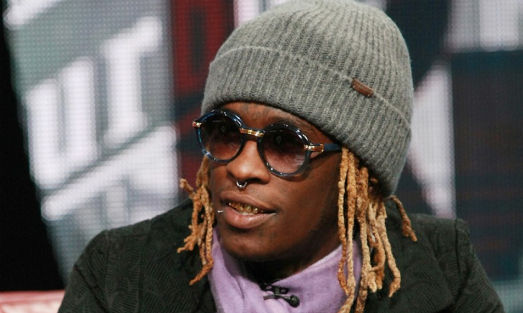 Young Thug lanza su “Slime Season 2” Young Thug lanza su “Slime Season 2”