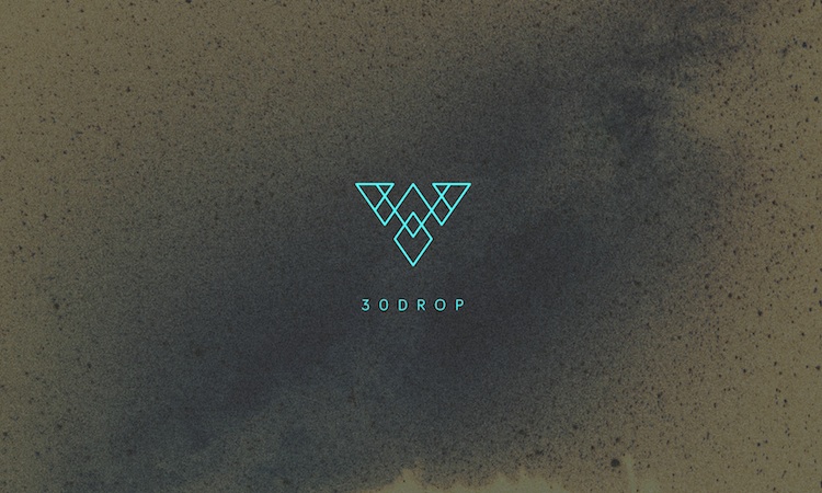 El misterioso 30drop se deja remezclar por Steve Rachmad El misterioso 30drop se deja remezclar por Steve Rachmad