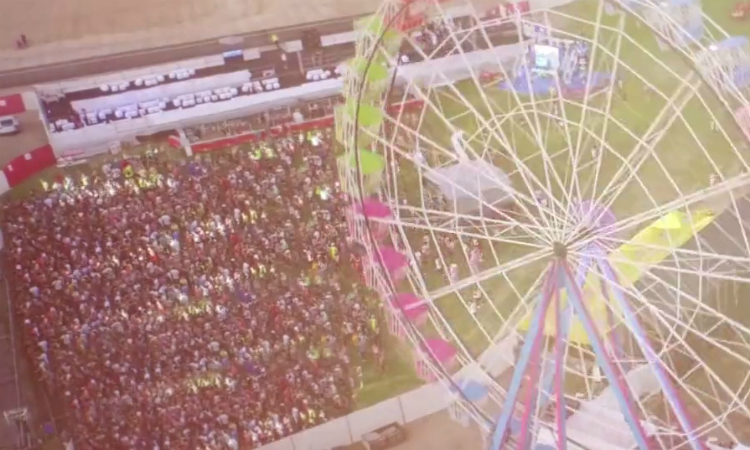 4Every1 despide el año con su aftermovie 4Every1 despide el año con su aftermovie