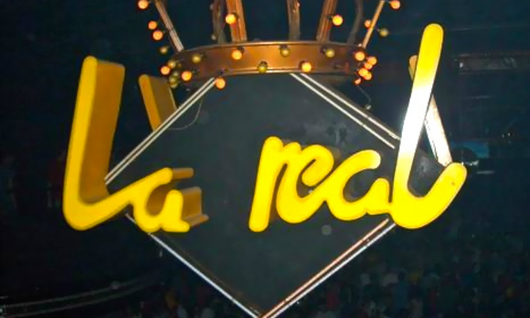 Diez años sin la discoteca La Real Diez años sin la discoteca La Real