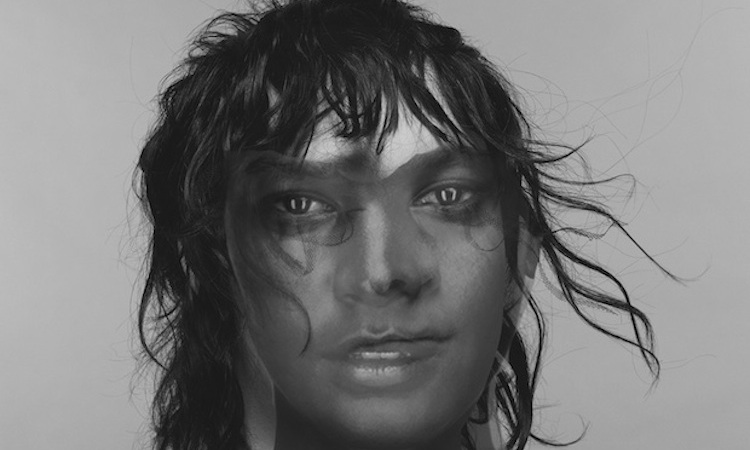 Antony (ANOHNI) estrena single junto a OPN y HudMo Antony (ANOHNI) estrena single junto a OPN y HudMo