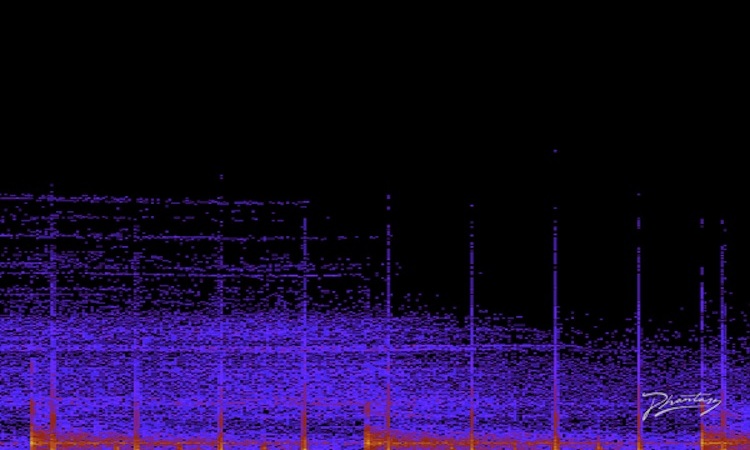Cata la última joya clásica de Daniel Avery Cata la última joya clásica de Daniel Avery