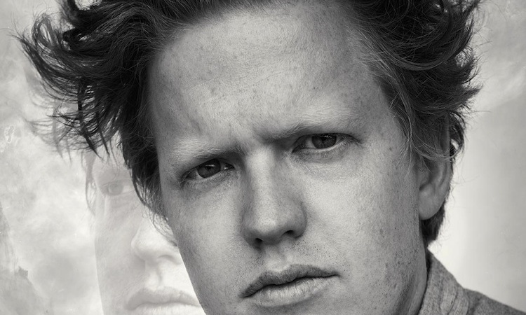 Dave Harrington (ex Darkside) remezcla a Michael Jackson Dave Harrington (ex Darkside) remezcla a Michael Jackson