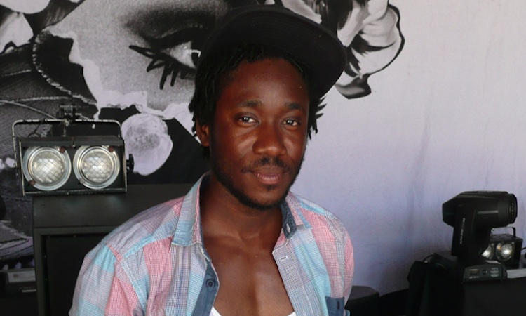 Dornik, al habla con uno de los talentos frescos de 2015 Dornik, al habla con uno de los talentos frescos de 2015