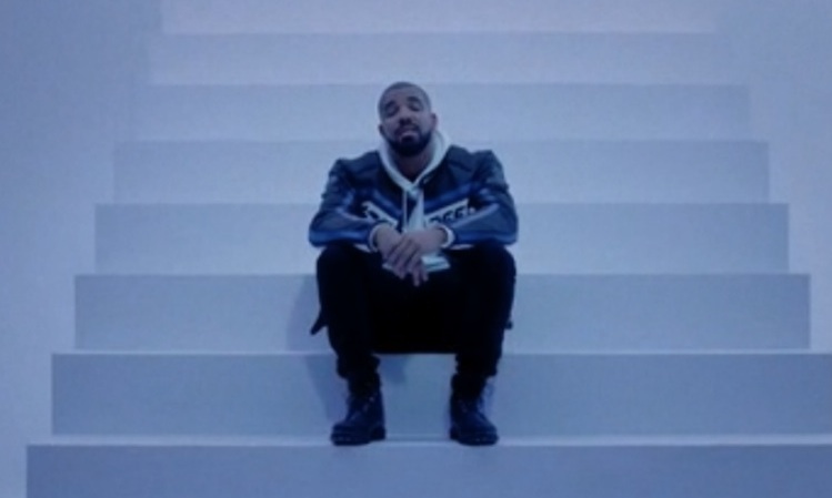 El fenómeno “Hotline Bling” de Drake, resumido en un vídeo El fenómeno “Hotline Bling” de Drake, resumido en un vídeo