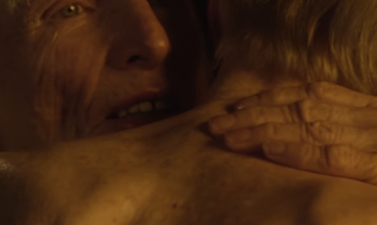 Hudson Mohawke estrena un conmovedor videoclip Hudson Mohawke estrena un conmovedor videoclip