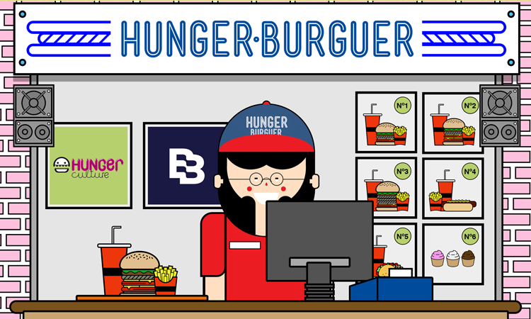 Maridaje Electrónico #HungerBurguer: Top Wines&Tracks 2015 Maridaje Electrónico #HungerBurguer: Top Wines&Tracks 2015