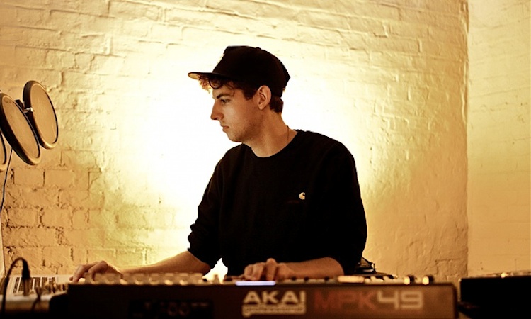 Jamie xx entrega “Good Times” a Skepta y Dre Skull Jamie xx entrega “Good Times” a Skepta y Dre Skull